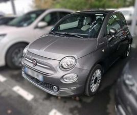 FIAT 500 DOLCEVITA 70CV BSG HYBRIDE