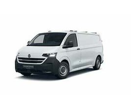 VOLKSWAGEN TRANSPORTER T7 VOLKSWAGEN TRANSPORTER T7