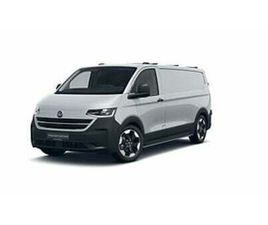 VOLKSWAGEN TRANSPORTER T7 VOLKSWAGEN TRANSPORTER T7