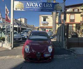 0.9 T. T.AIR DISTINCTIVE SP.PACK S&S 85CV