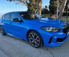 BMW 128TI 5P. MSPORT