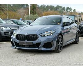 BMW SERIE 2 GRAN COUPE M235I XDRIVE BMW SERIE 2 (F44) GRAN COUPE M235I XDRIVE 306 CH M PERFORMANCE BVA8 IMMAT FRANCE ECO TAXE PAYEE