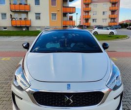 CITROEN DS5 DS AUTOMOBILES DS 5