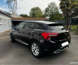 CITROEN DS5 DS5 - 2.0 BLUE HDI - 150CV - BUSINESS