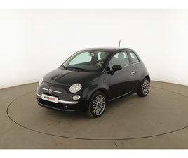 FIAT 500 1.2 CLUB