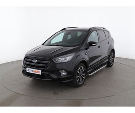 FORD KUGA 1.5 TDCI ST LINE 4X2