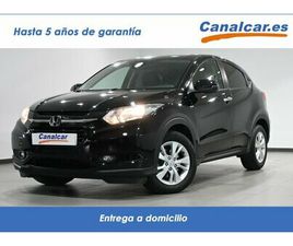 HONDA HR-V 1.6 I-DTEC ELEGANCE
