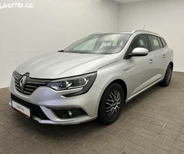 RENAULT MÉGANE 1.5DCI 81KW