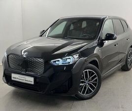 BMW IX1 20 MSPORT EDRIVE