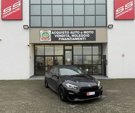 BMW SERIE 2 GRAN COUPÉ M 235I XDRIVE|TETTO PANO||19''|H/K