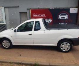 NISSAN NP200 1.6I (AIRCON) SAFETY PACK