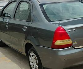 TOYOTA ETIOS X SEDAN 1.5 FLEX 16V 4P MEC.