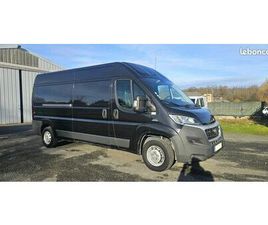 FIAT DUCATO FIAT DUCATO PROFESSIONAL II PHASE 2 2.3MJT 130CV L3/H2