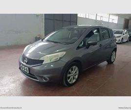 1.5 DCI TEKNA - NO GARANZIA