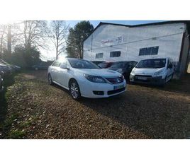 RENAULT LATITUDE RENAULT LATITUDE 2.0 DCI 150 / GARANTIE