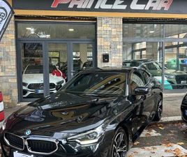 BMW SERIE 2 218 BMW 218I COUPÉ MSPORT AUT.PRONTA CONSEGNA