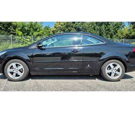 FORD FOCUS CC FORD FOCUS CC TREND 1,6