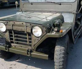 FORD M151 MUTT FORD MUTT M151/A1