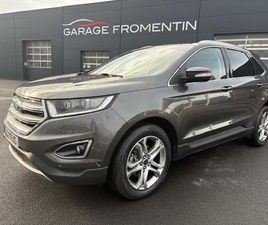TITANIUM 2.0 TDCI 210 POWERSHIFT INTELLIGENT AWD