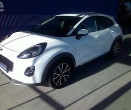 1.0 FLEXIFUEL 125CH S&S MHEV TITANIUM DESIGN 3