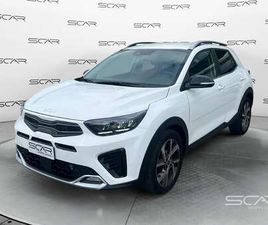 STONIC 1.0 T-GDI 100 CV MHEV IMT GT LINE