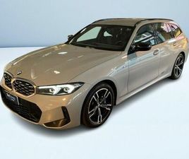BMW SERIE 3 TOURING 340 BMW SERIE 3 M TOURING 340 I XDRIVE STEPTRONIC