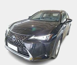 LEXUS UX UX 200 HYBRID BUSINESS 2WD