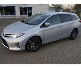 TOYOTA AURIS TOURING SPORTS TOYOTA AURIS TOURING SPORTS LIFE+*2.0 D4D*1 HAND*BI-XEN