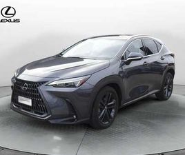 LEXUS NX NX PLUG-IN 4WD PREMIUM +