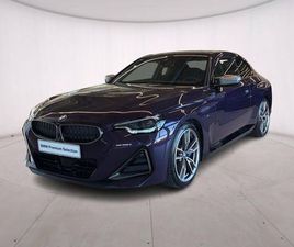 BMW SERIE 2 M240I COUPÈ