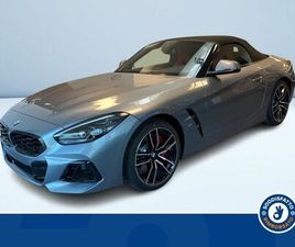 BMW Z4 SDRIVE 30I BMW Z4 SDRIVE 30I