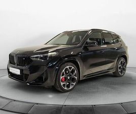 BMW X1 BMW X1 M35I XDRIVE