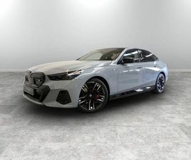 BMW I5 M60 XDRIVE BMW SERIE 5 I5 M60 MSPORT PRO