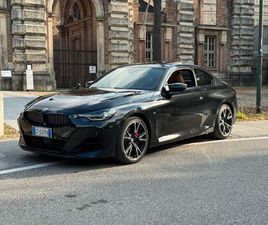 BMW M 240I XDRIVE FULL
