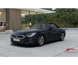 BMW Z4 SDRIVE 20I BMW Z4 M SDRIVE20I MSPORT PACKAGE