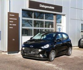 HYUNDAI I10 HYUNDAI I10 SELECT