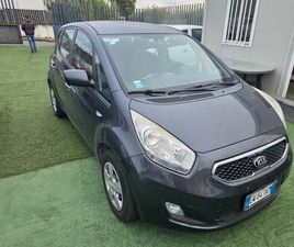 KIA VENGA KIA VENGA 1.4 BENZINA GPL ANNO 2015