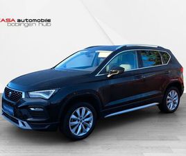 SEAT ATECA XPERIENCE 1.5 TSI DSG NAVI BEATSAUDIO