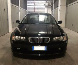 BMW 320 CI