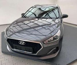 HYUNDAI I30 SW CW YES!