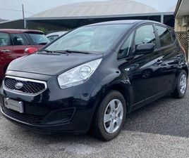 KIA VENGA 1.4 GPL COOL