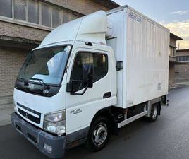 MITSUBISHI CANTER 3C13 FRIGORIFIQUE 2011 EURO5 EXPORT!