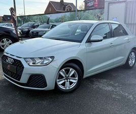AUDI A1 SPORTBACK 25 TFSI SPORTBACK 25 TFSI / PDC / CARPLAY / LIKE NEW