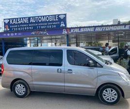 HYUNDAI SATELLITE HYUNDAI STAREX 2017 - SACRÉ-CŒUR | EXPAT-DAKAR