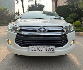 TOYOTA INNOVA