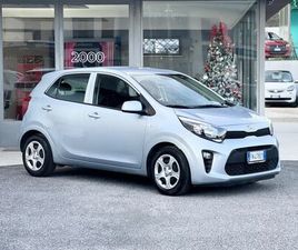 KIA PICANTO KIA PICANTO 1.0 BENZINA 67CV E6 NEO - 2018