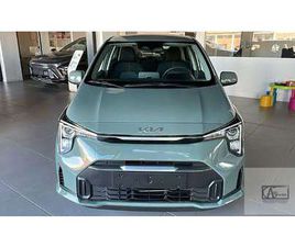PICANTO 1.0 12V GPL 5 PORTE URBAN