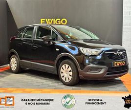 1.2 T 110 EDITION - ENTRETRIEN COMPLET - COURROIE DISTRIBUTION NEUVE - CARPLAY