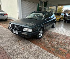 AUDI 100 AVANT AUDI 100 AVANT 2.0 (12 RATE)