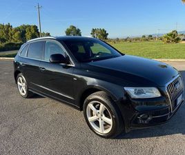 AUDI Q5 2.0 TDI 190 CV S TRONIC BUSINESS